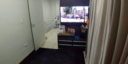 Apartamento Para Vender com 3 quartos no bairro Jardim Ipanema em Sorocaba