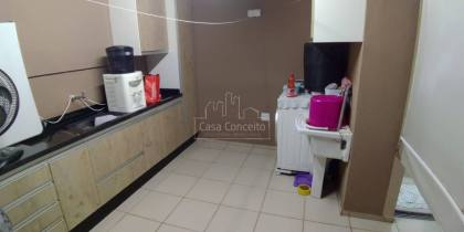 Apartamento Para Vender com 3 quartos no bairro Jardim Ipanema em Sorocaba