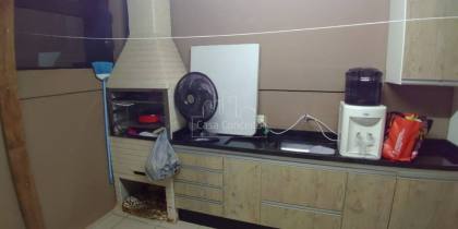 Apartamento Para Vender com 3 quartos no bairro Jardim Ipanema em Sorocaba