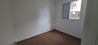 Apartamento Para Vender com 2 quartos no bairro Jardim Wanel Ville em Sorocaba