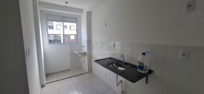 Apartamento Para Vender com 2 quartos no bairro Jardim Wanel Ville em Sorocaba