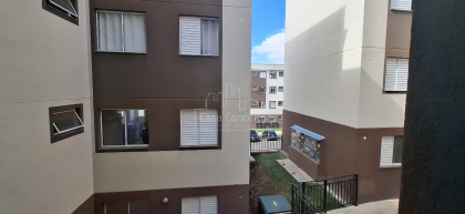 Apartamento Para Vender com 2 quartos no bairro Jardim Wanel Ville em Sorocaba