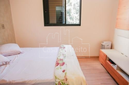 Apartamento Para Vender com 3 quartos 1 suítes no bairro Vila Domingues em Votorantim