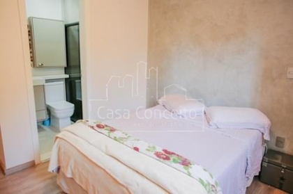 Apartamento Para Vender com 3 quartos 1 suítes no bairro Vila Domingues em Votorantim