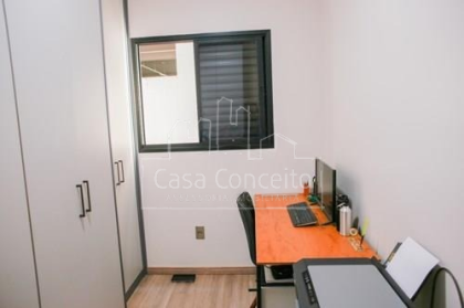 Apartamento Para Vender com 3 quartos 1 suítes no bairro Vila Domingues em Votorantim