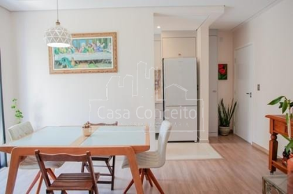 Apartamento Para Vender com 3 quartos 1 suítes no bairro Vila Domingues em Votorantim