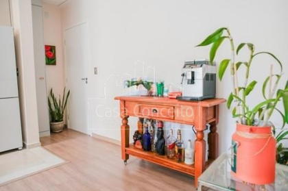 Apartamento Para Vender com 3 quartos 1 suítes no bairro Vila Domingues em Votorantim