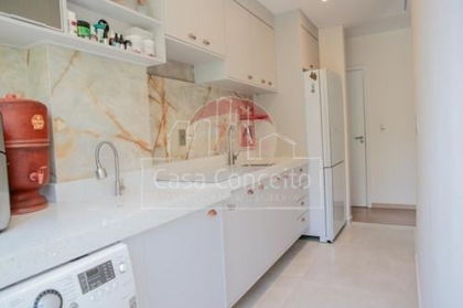 Apartamento Para Vender com 3 quartos 1 suítes no bairro Vila Domingues em Votorantim