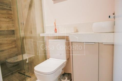 Apartamento Para Vender com 3 quartos 1 suítes no bairro Vila Domingues em Votorantim