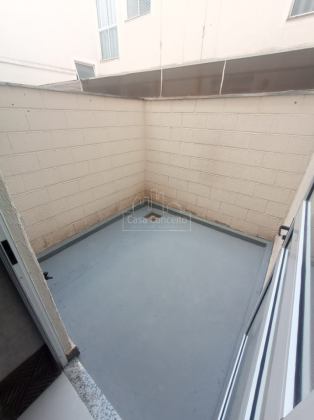 Apartamento Para Vender com 2 quartos no bairro Jardim Guarujá em Sorocaba