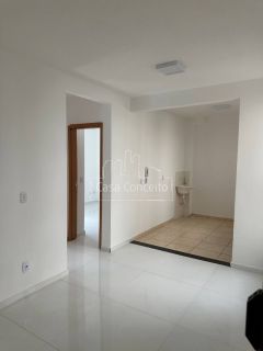 Apartamento Para Vender com 2 quartos no bairro Caguassu em Sorocaba