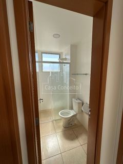 Apartamento Para Vender com 2 quartos no bairro Caguassu em Sorocaba