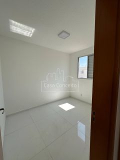 Apartamento Para Vender com 2 quartos no bairro Caguassu em Sorocaba