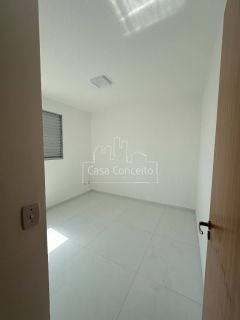 Apartamento Para Vender com 2 quartos no bairro Caguassu em Sorocaba