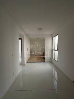 Apartamento Para Vender com 2 quartos no bairro Caguassu em Sorocaba