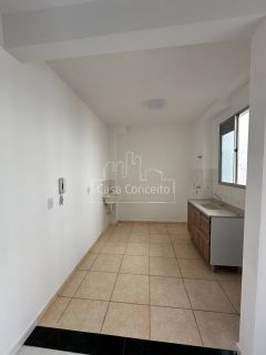 Apartamento Para Vender com 2 quartos no bairro Caguassu em Sorocaba