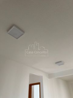 Apartamento Para Vender com 2 quartos no bairro Caguassu em Sorocaba