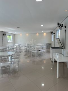 Apartamento Para Vender com 2 quartos no bairro Caguassu em Sorocaba