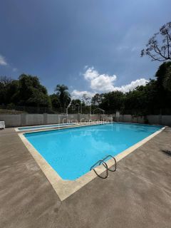 Apartamento Para Vender com 2 quartos no bairro Caguassu em Sorocaba