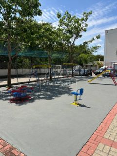 Apartamento Para Vender com 2 quartos no bairro Caguassu em Sorocaba