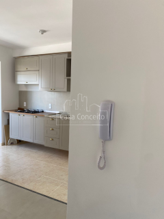 Apartamento Para Alugar com 2 quartos no bairro Jardim São Carlos em Sorocaba