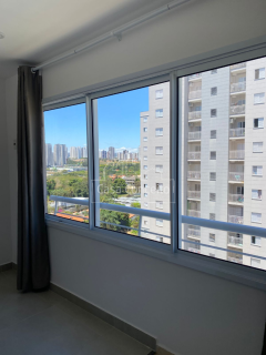 Apartamento Para Alugar com 2 quartos no bairro Jardim São Carlos em Sorocaba
