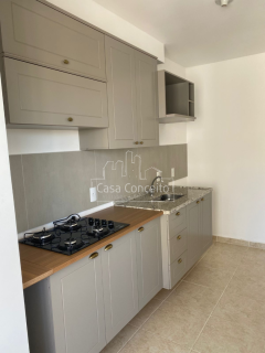 Apartamento Para Alugar com 2 quartos no bairro Jardim São Carlos em Sorocaba