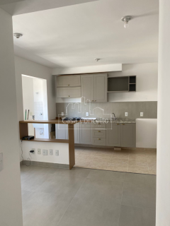 Apartamento Para Alugar com 2 quartos no bairro Jardim São Carlos em Sorocaba