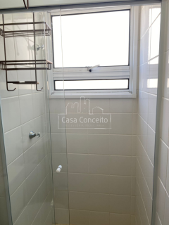 Apartamento Para Alugar com 2 quartos no bairro Jardim São Carlos em Sorocaba