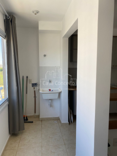 Apartamento Para Alugar com 2 quartos no bairro Jardim São Carlos em Sorocaba