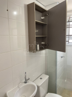 Apartamento Para Alugar com 2 quartos no bairro Jardim São Carlos em Sorocaba