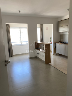 Apartamento Para Alugar com 2 quartos no bairro Jardim São Carlos em Sorocaba