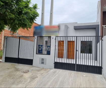 Casa Para Vender com 2 quartos no bairro Jardim Santa Marta em Sorocaba