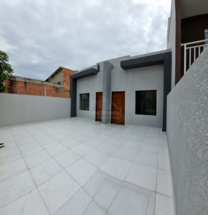 Casa Para Vender com 2 quartos no bairro Jardim Santa Marta em Sorocaba