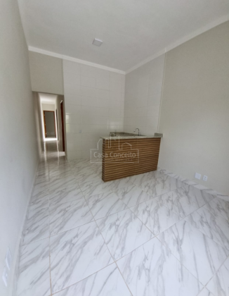 Casa Para Vender com 2 quartos no bairro Jardim Santa Marta em Sorocaba