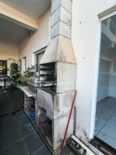 Casa Para Vender com 3 quartos 2 suítes no bairro Jardim Clarice em Votorantim