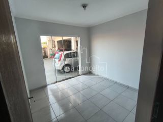 Casa Para Vender com 3 quartos 2 suítes no bairro Jardim Clarice em Votorantim