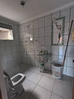 Casa Para Vender com 3 quartos 2 suítes no bairro Jardim Clarice em Votorantim