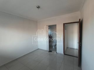 Casa Para Vender com 3 quartos 2 suítes no bairro Jardim Clarice em Votorantim