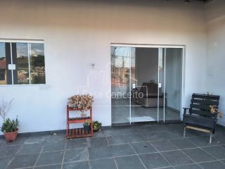 Casa Para Vender com 3 quartos 2 suítes no bairro Jardim Clarice em Votorantim