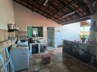 Casa Para Vender com 3 quartos 2 suítes no bairro Jardim Clarice em Votorantim