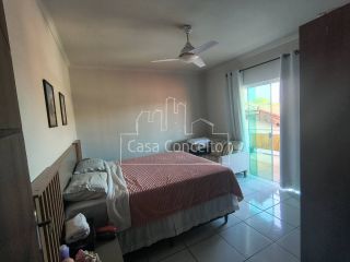 Casa Para Vender com 3 quartos 2 suítes no bairro Jardim Clarice em Votorantim