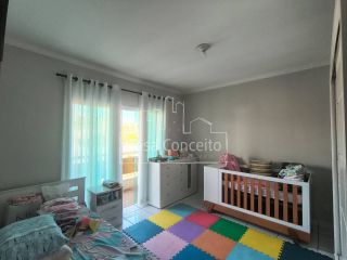 Casa Para Vender com 3 quartos 2 suítes no bairro Jardim Clarice em Votorantim