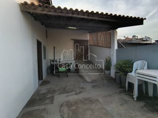 Casa Para Vender com 3 quartos 2 suítes no bairro Jardim Clarice em Votorantim