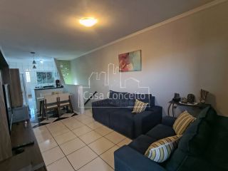 Casa Para Vender com 3 quartos 2 suítes no bairro Jardim Clarice em Votorantim