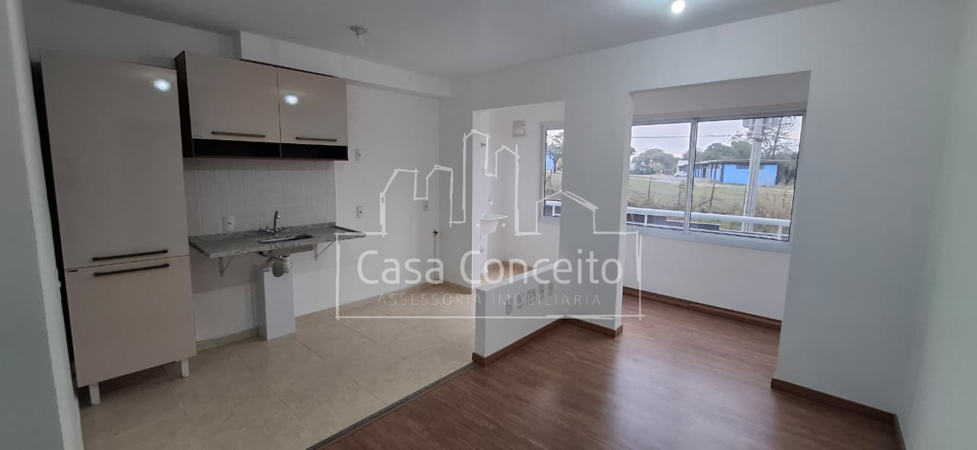 Apartamento Para Vender com 2 quartos no bairro Jardim São Carlos em Sorocaba