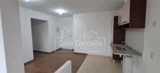 Apartamento Para Vender com 2 quartos no bairro Jardim São Carlos em Sorocaba