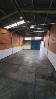 Galpão Para Alugar no bairro Vila Gabriel em Sorocaba