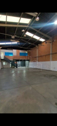 Galpão Para Alugar no bairro Vila Gabriel em Sorocaba