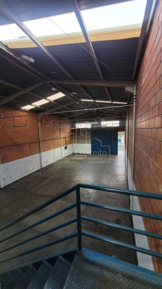 Galpão Para Alugar no bairro Vila Gabriel em Sorocaba